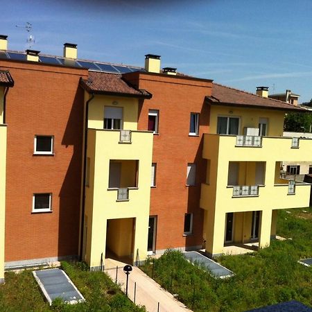 Ghome Castellanza Exterior photo
