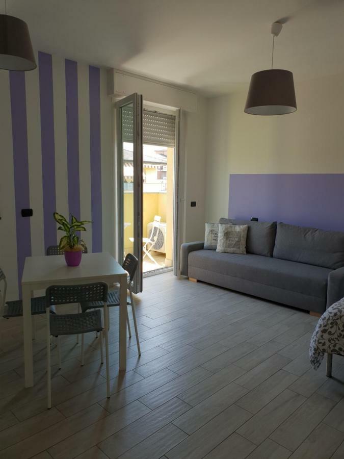 Ghome Castellanza Exterior photo