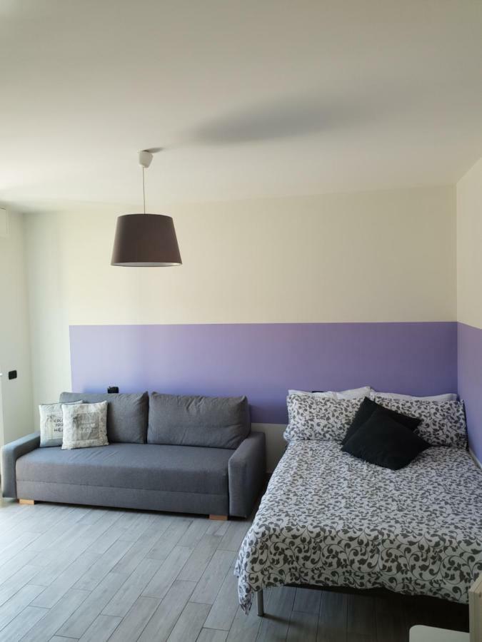Ghome Castellanza Exterior photo