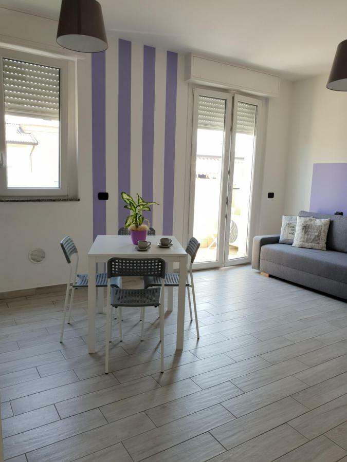 Ghome Castellanza Exterior photo