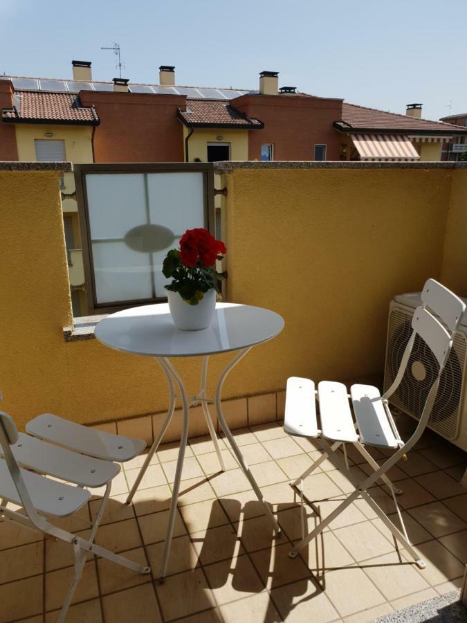 Ghome Castellanza Exterior photo